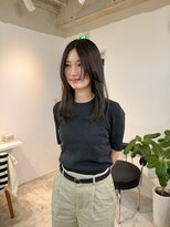 フィット 千葉(fit)&nbsp;ロングスタイル