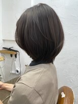 ミッシェル アフロート(michelle afloat)&nbsp;まとまり力UP＊3DCurve