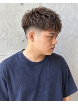 ノーマ(no-ma)&nbsp;【刈り上げショート】多毛・暑がりの方に