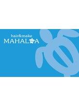 マハロア モアナ 銀座(MAHALOA moana)