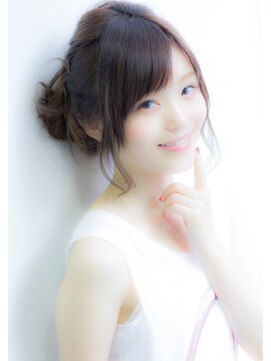 エイト プラット 渋谷2号店(EIGHT plat) 【EIGHT plat】どんなシーンにもOK♪愛されセットアップ♪