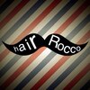 ヘアー ロッコ(hair Rocco)のお店ロゴ