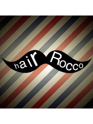 ヘアー ロッコ(hair Rocco)