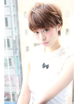 クラウドゼロ(Cloud zero) キッシングショート34【Cloud zero】ご予約03-5957-0323