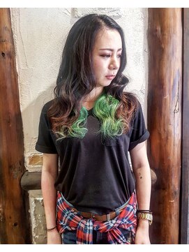 ユートピア(U topia) テスト