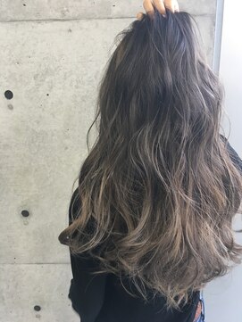 ココテラス(coco terrace) ナチュラルグレイグラデーション★