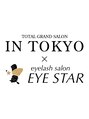 イントウキョウ アイスター(IN TOKYO×EYE STAR)/IN TOKYO×EYE STAR