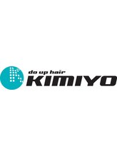 do up hair kimiyo【ドゥ　アップ　ヘアー　キミヨ】
