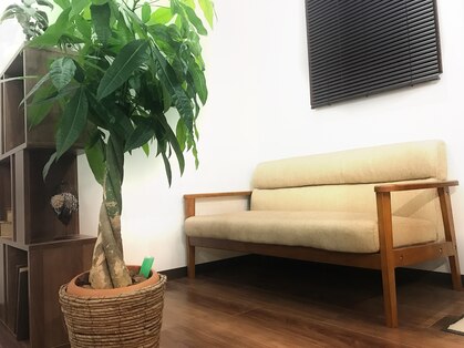 ピアーチェ(Private Hair Salon Piace)の写真