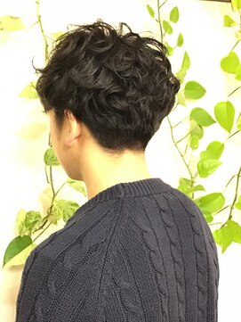 ラスヘアーキタ(Ras Hair Kita) .