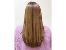 ナチュラルヘアー ジョイ(Natural Hair JOY)