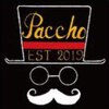 髪男 パッチョ(paccho)のお店ロゴ
