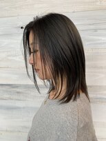 マグサロンギャラリー(Mag salon gallery)&nbsp;【Mag】グレーブラック