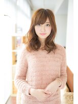 リシャール(Re:chaLu)&nbsp;【RechaLu/聖蹟桜ヶ丘】☆ゆるふわミディ☆