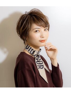 フェリーラメール(FEERIE la mer) 勝どき★Aujua★AVEDA