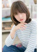 シークレットグラデーション☆伸ばしかけに◎