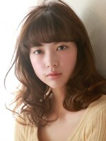 エノア 柏(ENORE) 美髪/弱酸性髪質改善/弱酸性カラー/弱酸性縮毛矯正