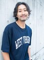 カレン バイ ネオリーブ 武蔵小杉(caren by neolive) 秋元 直人