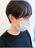 ＊【SOCO】ベリーショートハンサムショート