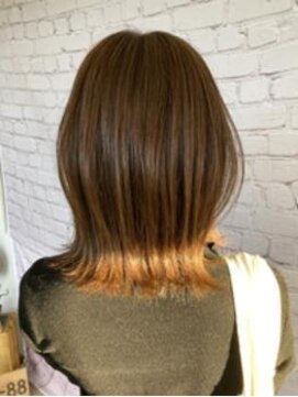 キーマン(KEYMAN) ラベンダーアッシュ