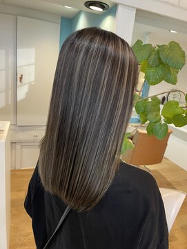 ハニー(Hunny) Hunny  saki