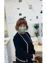モスト(MOST) 安藤 政江
