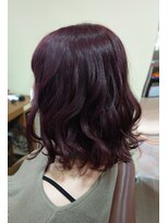 プレッソヘアー Presso hair&nbsp;カラー