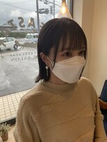 トリスター(TREASTAR)&nbsp;Bob