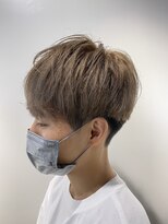 ラフ 大宮店(Laf)&nbsp;アンバーベージュ