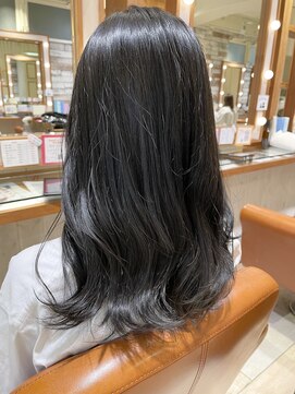 ネオリーブ クタ 町田店(Neolive kuta) ブルーブラック【町田/町田駅】