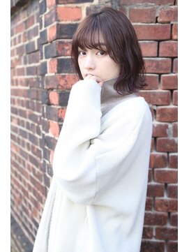 ケア アンド デザイン ココロ(care&design KOKORO) ピンクベージュ