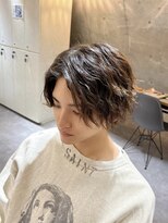 フルールバイリトル 新宿(FLEUR by little) ゆるツイストスパイラル