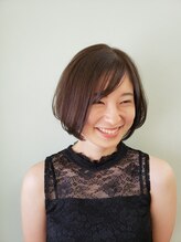 ヘアーメイクプレジュール Hair Make Plejour