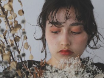 シーソー(sii soo)の写真/HOT PEPPER Beauty AWARD 2025 BEST SALON＜注目サロン選出＞大切に創り出すStyleは貴方史上最高の輝きへ
