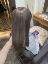 ロア 福岡天神本店(LORE)&nbsp;ベージュカラー