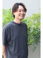 ヘアースペース ブイ(hair space V) マサヤ
