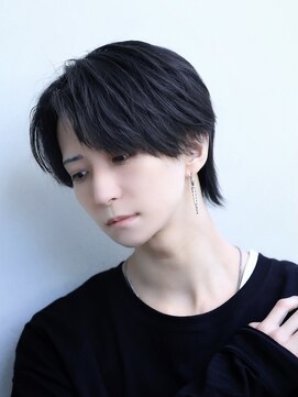 リップス 二子玉川店 (LIPPS) 韓流　リバースセンターパートウルフ