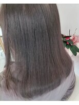 ヘアプロデュース ワイ(hairproduce y)&nbsp;トリートメント