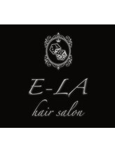 E-LA hairsalon【イーラ】
