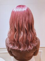 アルーシェ 平井(Alushe)&nbsp;タッセルボブ『Ａｌｕｓｈｅ平井』