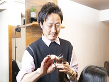想オブヘアー(of hair)