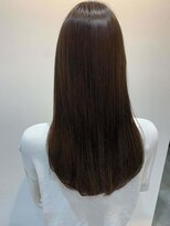 アトリア 横浜(Atria)&nbsp;艶髪ロングストレート