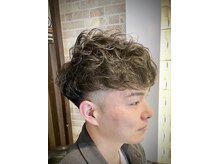 バーニーズ バーバークラブ(BARNEYS BARBER CLUB)