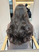 アフィー(A.F.Y.)&nbsp;髪質改善/縮毛矯正/美髪/艶髪/髪質改善トリートメント/ときわ台