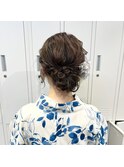 浴衣セット