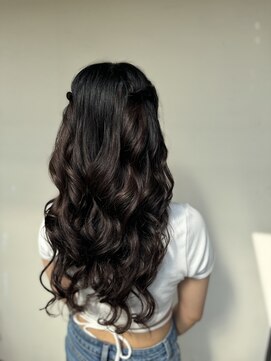 コマリ(comari) ハーフツイン