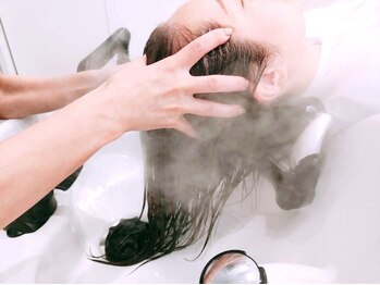 hair salon レーヴェ