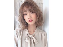 ロッソ ヘアアンドスパ 八潮店(Rosso Hair&SPA)