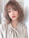 ロッソ ヘアアンドスパ 八潮店(Rosso Hair&SPA)の写真/【八潮駅徒歩1分☆】赤味を消したい方にイルミナ&アディクシーカラーがお薦め♪[八潮]