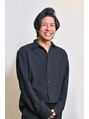 ヘア サロン ヤマシロ(HAIRSALON YAMASHIRO) 山城 雅人